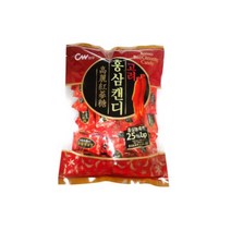 청우)고려홍삼캔디(300g/CW079), 단일 수량