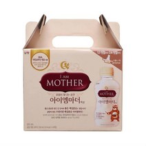 남양 아이엠마더 액상 12~24개월 240MLx6개입, 옵션1 - 기본포장 (박스or비닐포장) (+0원)