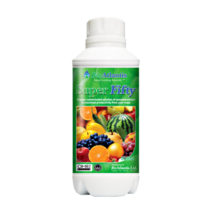 슈퍼50 500ml 친환경 해조추출물 식물 생장조절제 생장 성장 촉진제 감사비료 영양제