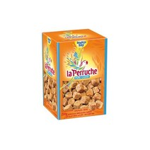 LA PERRUCHE 라빼르슈 브라운각설탕 250G