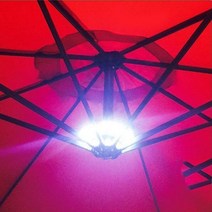 파라솔랜턴 기둥고정 28구 고리형 LED랜턴 고정형랜턴 백팽킹랜턴 랜턴 걸이형랜턴 파라솔랜턴 텐트랜턴 LED랜턴 차박랜턴