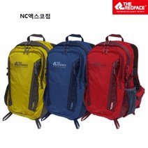 레드페이스 사계절 남녀공용 등산배낭 레인지28L, 레드(RE)