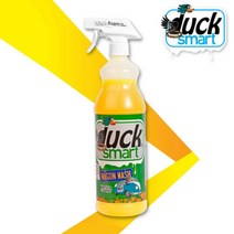 덕스마트 웨건워시 차량용 폼세정제 망고향