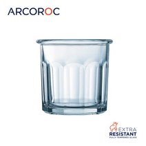[ARC] 루미낙 / 아코록 에스칼 디저트잔 420ml 6pcs, 6개