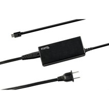 플러그벌 USB-C 크롬북 충전기 교체 노트북용 60W 타입 C 충전기, 상품선택