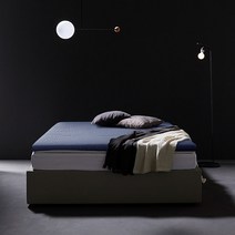 내추럴슬립 알파 라텍스 매트리스 7.5cm 킹(K)