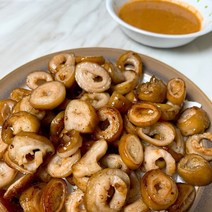 가오니 대구막창 생막창 참나무 훈제 삶은 초벌 소 돼지 에어프라이어 소스포함, 가오니 초벌훈연막창(300g)+막창소스100g