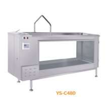 강아지 수중 런닝 머신 물리치료 재활 운동 맞춤제작, 맞춤 제작 카카오채널문의