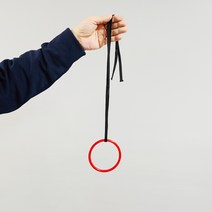 유매직 마술도구수레2) 링과로프