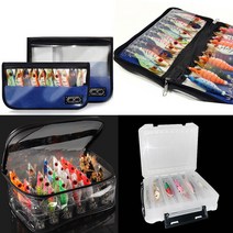 수평 왕눈이 쭈꾸미 요즈리 레이저 고추장 색동 애기 야마시타 팁런 한치 에기 케이스 박스 가방 태클박스, 02.CK 왕눈이집(24개입)