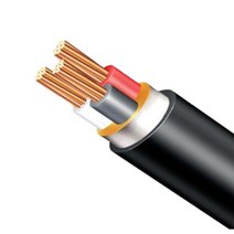 자재다모아 TFR-CV 전선 전기선 케이블 트레이 1.5SQ 4C 1M, 1개