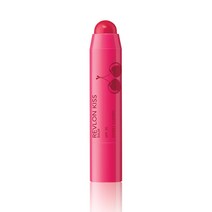 레브론 키스 밤 2.6g, 030 Sweet Cherry, 1개