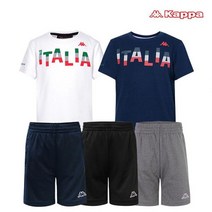 카파 키즈 카파키즈 아동복 세트 KKCK504UP 이탈리아 상하