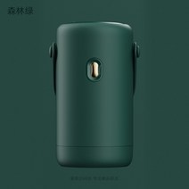 미니 의류 건조기 휴대용 음이온 저온 살균기 작은 속옷 기계 가정용 PTC 세탁 기구, [01] 미국, [03] large bag dryer