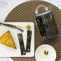 벌꿀스틱 30포 / 60포 짜먹는 허니 꿀 스틱 [몽뚜르], 꿀스틱 60개