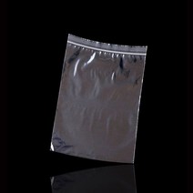 상세설명참조 PE 포장용 지퍼봉투 8cm 16cm X 1000장 지퍼백 BM 3W207ED5, 반투명, 1개