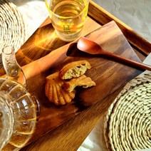 풍심당 무설탕 글루텐프리 옥수수 조개빵 (2개입) 간식, 1개