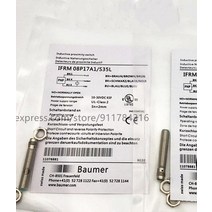 Baumer IFRM 08P17A1/S35L, 03 IFRM 08P37A1-S35L