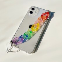 스트랩케이스 폰스트랩 체인 케이스 S20 S10 5G S9 노트20 노트10 노트9 갤럭시 엘지폰 아이폰핑거스트랩 전기종가능