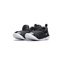 [나이키코리아 국내매장 정품] NIKE DYNAMO FREE (TD/PS) 운동화 (베이비/키즈 다이나모 프리 TD/PS) 검정색/블랙 343938 013 / 343738 013