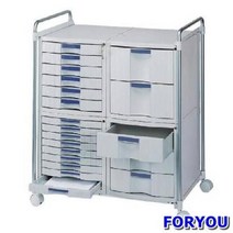 ForU263 카파맥스 단멀티이동서류함 서류함 서류꽂이 사무용품 서류받침 문구용품, 상세페이지 참조