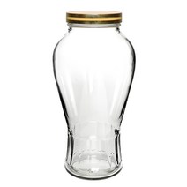 퓨어 인삼주병, 1개, 2700ml