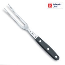 아틀란틱쉐프 카빙포크 160mm 1461F11 / 고기 포크, 단품, 단품