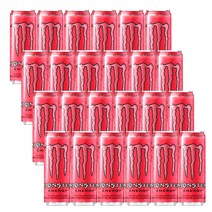 몬스터에너지 파이프라인 펀치 355ml 24입 (F3)