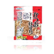 카네토라 가쓰오부시 고양이 간식 3g 1021452