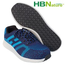 HB 한비안전화 HBS-420 운동화스타일 안전화