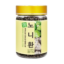노니환 170g 인도, 단품