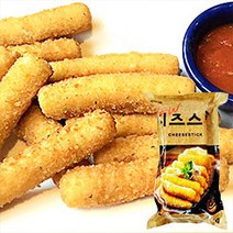 해마로 치즈스틱 1kg, 해마로치즈스틱
