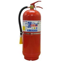 삼우산기 분말소화기 6.5KG 897-0219 소방 분말소화기6.5KG 소화기 안전 분말소화기 소방안전 삼우산기