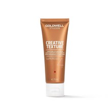 Goldwell StyleSign Creative Texture Superego Structure 스타일링 크림 70ml(2.5온스)골드웰 410110