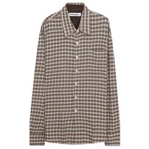 아워레가시 22 4222 아보브 체크 셔츠