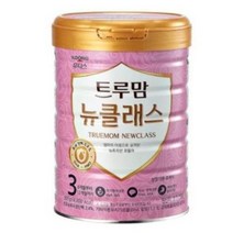 트루맘 뉴클래스 3단계 800g
