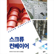 스크류 컨베이어, 좋은땅, 김병철