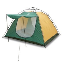 산들로 신형 보금자리 자동텐트 일반형 SA-OT009