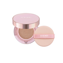 세렌디뷰티 레드 프로폴리스 모이스처 트리플 쿠션 12g SPF25 PA++, 23호, 1개