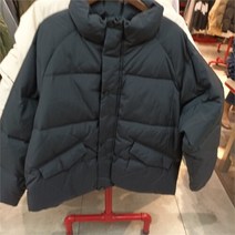 인디고뱅크 SH01 다운숏푸퍼점퍼 가볍고 따뜻해요 매장핫하는상품 IBJD22T0209