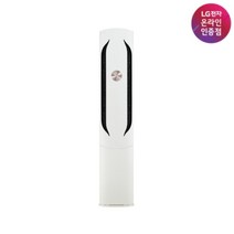 LG전자 LG 공식판매점 휘센 오브제컬렉션 에어컨 스탠드형 FQ17HDWHC1 /수도권설치/기본설치비포함, 스탠드형/매립배관