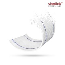 샤오미 생태계 SWDK 물걸레 패드 청소기 교체용 정품 3종 걸레포 청소포, 일회용 걸레 10장(5세트) [정품]