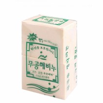무공해 비누 325g 2개, 1개, 본 상품 선택하기
