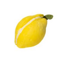 일본 LUSH 러쉬 버블바 레몬크럼블 버블룬, 1개