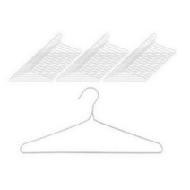 도도 세탁소옷걸이, 200개입