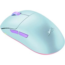 XTRFY M8 무선 게이밍 마우스 민트