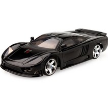 1/28 미니 RC 카 바디 쉘 사린 S7 Kyosho Tamiya WLTOYS Mini-z Mini-Q Mini-D Iw02AWDMR02MR03iw04m 98mm, [02] BODY B