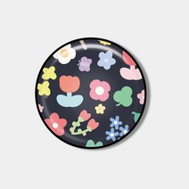 [Epoxy tok] spring sticker