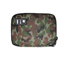 케이블 정리함 보관 가방 시스템 키트 케이스 USB 데이터 케이블 이어폰 와이어 펜 전원 은행 디지털 가제트 장치 여행 가방, 위장