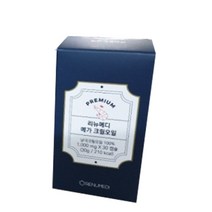 [리뉴메디]메가 크릴오일_(1팩 30정), 1개, (1팩)